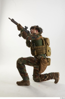 Photos Casey Schneider Army Dry Fire Suit Poses kneeling standing whole body 0003.jpg